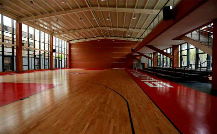進口籃球木地板品牌有哪些