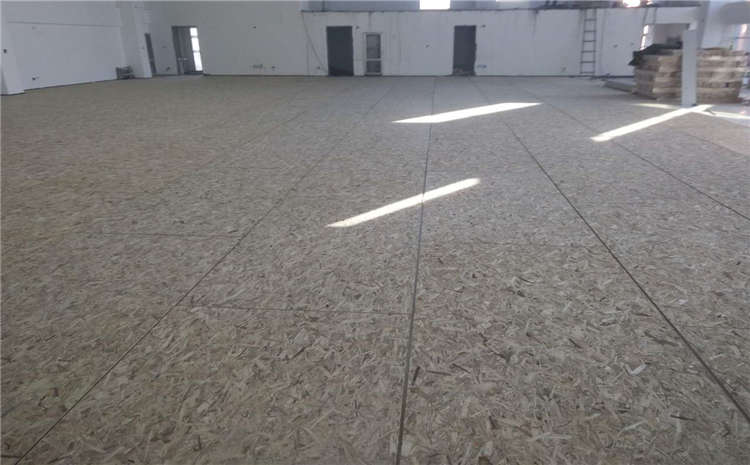 橡膠木舞臺運(yùn)動木地板怎么翻新？