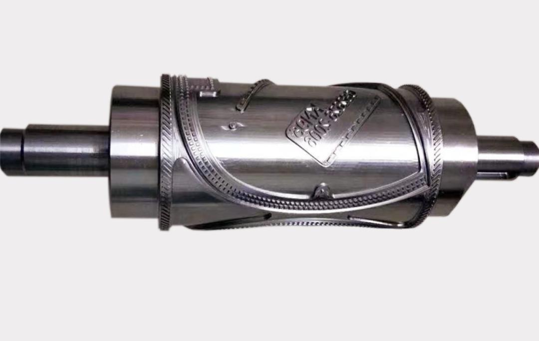 揭秘“熔噴模頭”、“口罩熔接齒?！?，到底是個啥？(圖3)