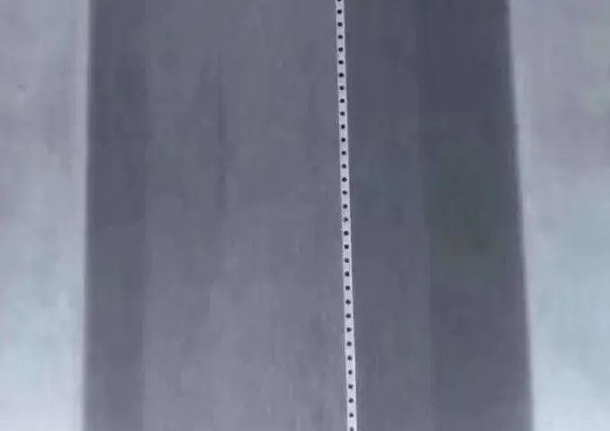 揭秘“熔噴模頭”、“口罩熔接齒模”，到底是個啥？(圖9)